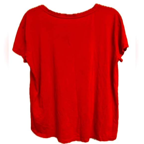 Armani Exchange A|X T-shirt Size L - Picture 4 of 4